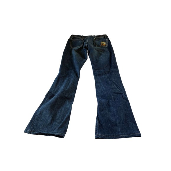 Citizens Of Humanity Jeans Women 26 ￼Blue Slim Boyfriend Emerson Denim - Picture 5 of 11